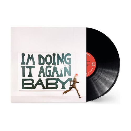 girl in red - I'm Doing It Again Baby! - LP { Vinyl LP }