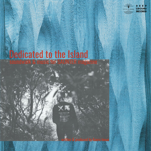 Kaoru Inoue - Dedicated to the Island - RSD LP { Vinyl LP }