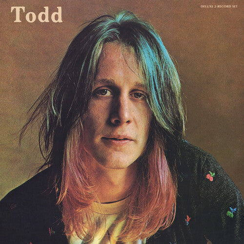 Todd Rundgren - Todd - RSD LP { Vinyl LP }