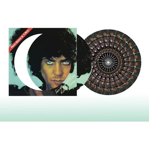 Marc Bolan & T.Rex -  Zinc Alloy - RSD LP { Vinyl LP }
