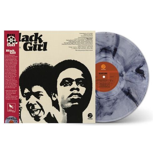 Black Girl - RSD Soundtrack LP { Vinyl LP }