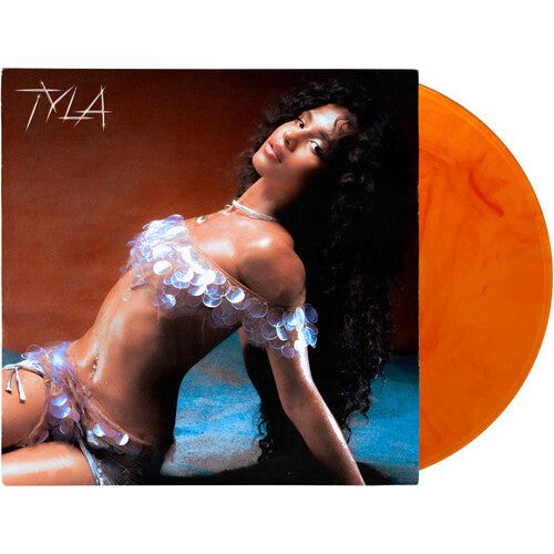 Tyla - Tyla - LP { Vinyl LP }