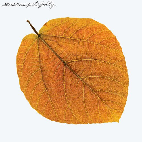 Pete Jolly - Seasons - LP { Vinyl LP }