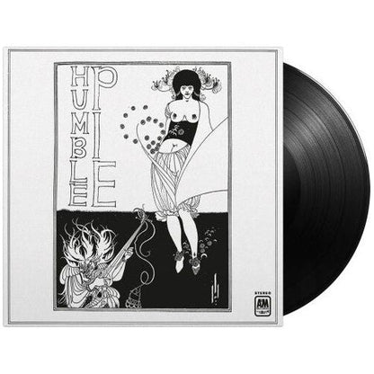 Humble Pie - Humble Pie - Music On Vinyl LP { Vinyl LP }
