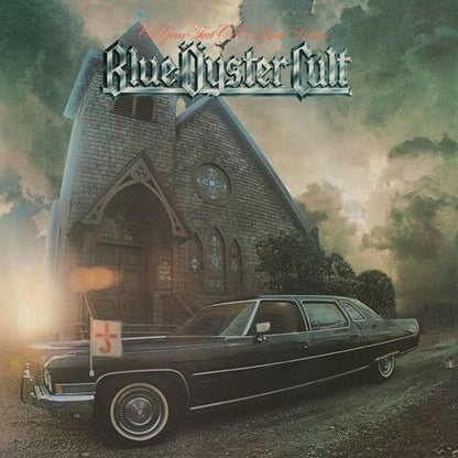 Blue Oyster Cult - On Your Feet Or On Your Knees - Music On Vinyl LP { Vinyl LP }