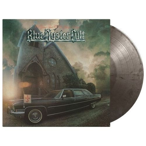 Blue Oyster Cult - On Your Feet Or On Your Knees - Music On Vinyl LP { Vinyl LP }