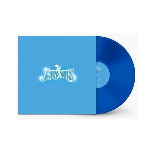 K-OS - Atlantis+ - LP { Vinyl LP }
