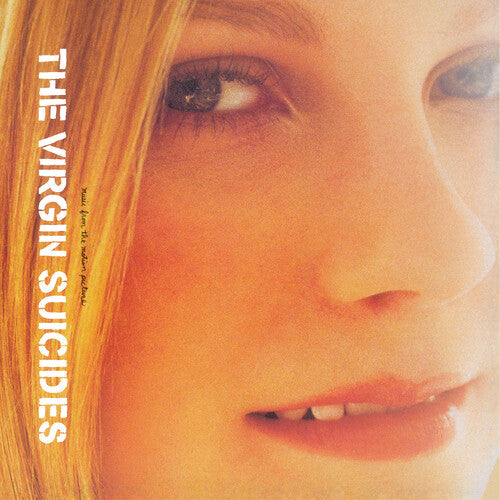 The Virgin Suicides - Original Soundtrack - LP { Vinyl LP }