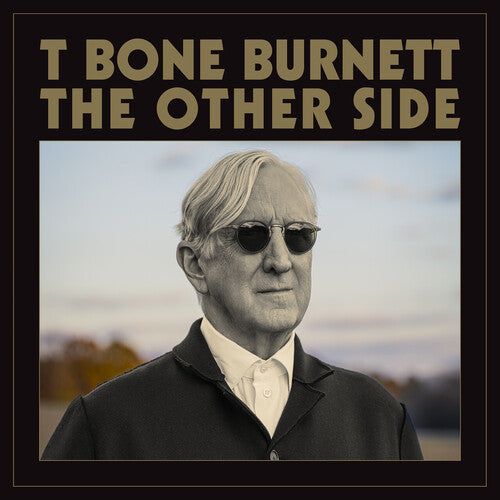 T-Bone Burnett - The Other Side - LP { Vinyl LP }