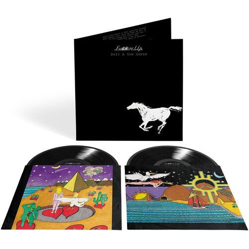 Neil Young - F*ckin' Up - LP { Vinyl LP }