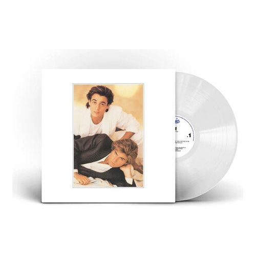 Wham! - Make It Big - Import LP { Vinyl LP }