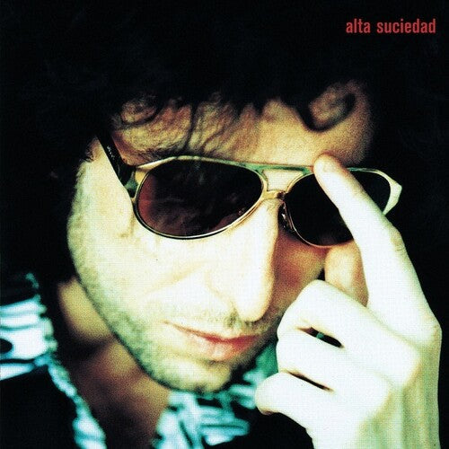 Andres Calamaro - Alta Suciedad - Import LP { Vinyl LP }
