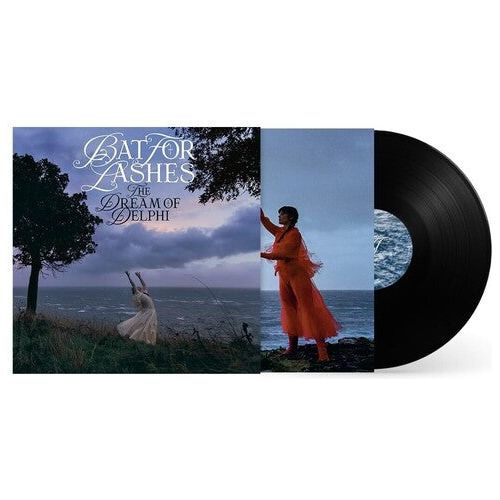 Bat for Lashes - The Dream Of Delphi - LP { Vinyl LP }