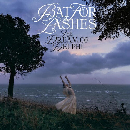 Bat for Lashes - The Dream Of Delphi - LP { Vinyl LP }