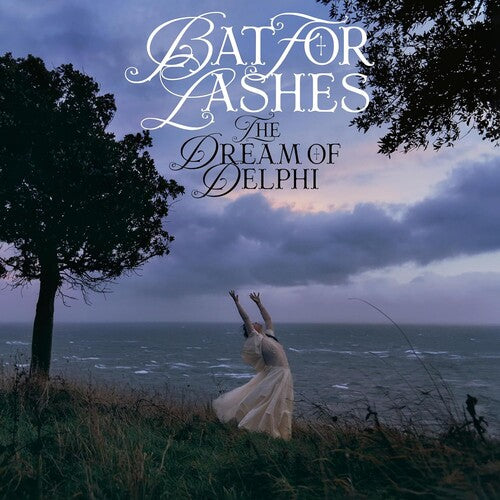Bat for Lashes - The Dream Of Delphi - LP { Vinyl LP }