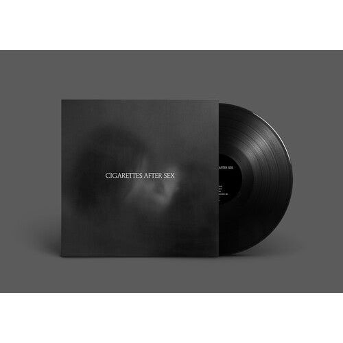 Cigarettes After Sex - X's - LP { Vinyl LP }