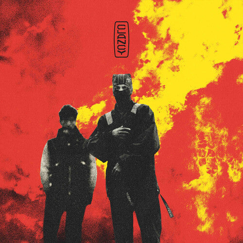 Twenty One Pilots - Clancy - LP { Vinyl LP }