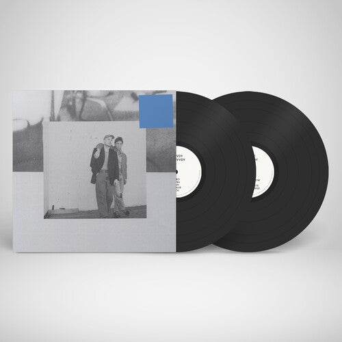 Hovvdy - Hovvdy - LP { Vinyl LP }