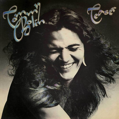 Tommy Bolin - Teaser - LP { Vinyl LP }