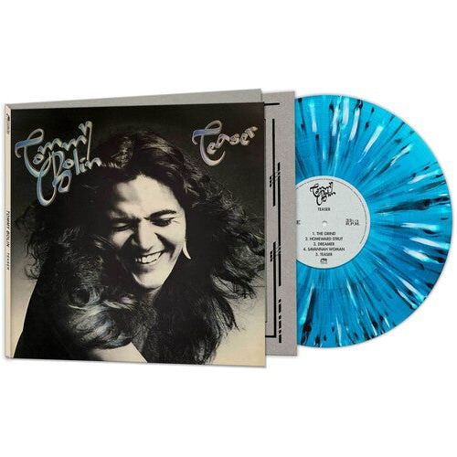 Tommy Bolin - Teaser - LP { Vinyl LP }