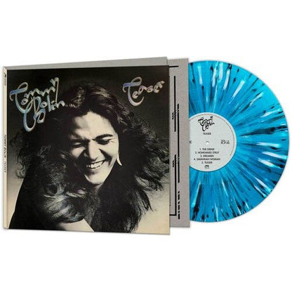 Tommy Bolin - Teaser - LP { Vinyl LP }