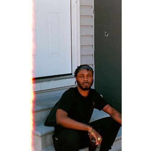 JPEGMAFIA - Veteran - LP { Vinyl LP }