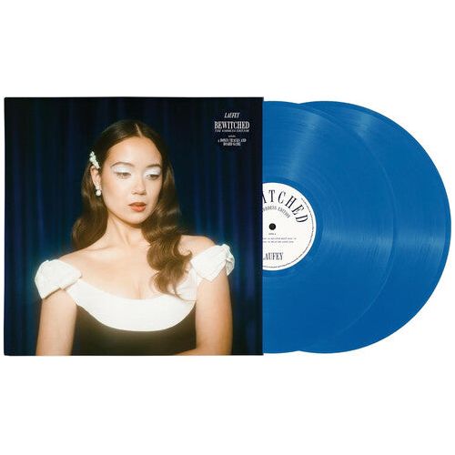 Laufey - Bewitched: The Goddess Edition - LP { Vinyl LP }