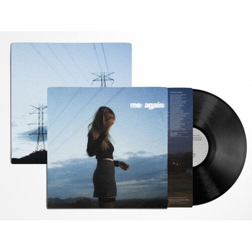 Sasha Alex Sloan - Me Again - LP { Vinyl LP }