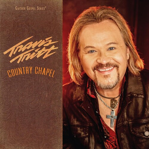 Travis Tritt - Country Chapel - LP { Vinyl LP }
