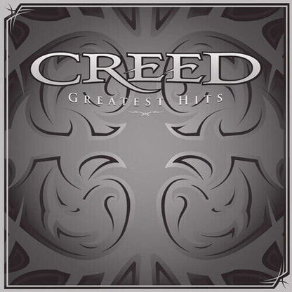 Creed - Greatest Hits - LP { Vinyl LP }