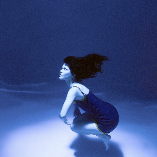 The Marías - Submarine - LP { Vinyl LP }