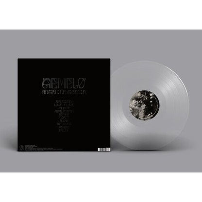 Angelica Garcia - Gemelo - LP { Vinyl LP }