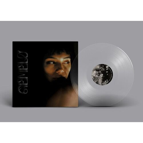 Angelica Garcia - Gemelo - LP { Vinyl LP }