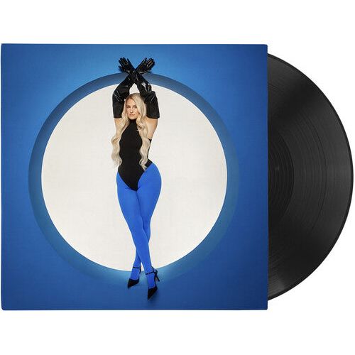 Meghan Trainor - Timeless - LP { Vinyl LP }