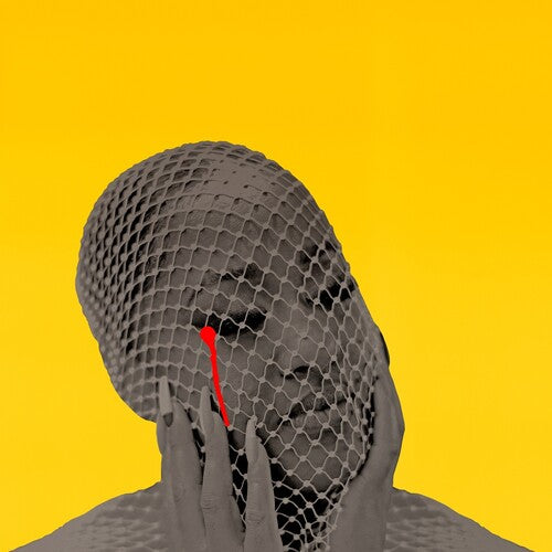 Rapsody - Please Don't Cry - LP { Vinyl LP }