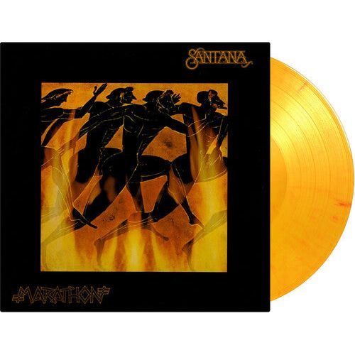 Santana - Marathon - Music On Vinyl LP { Vinyl LP }
