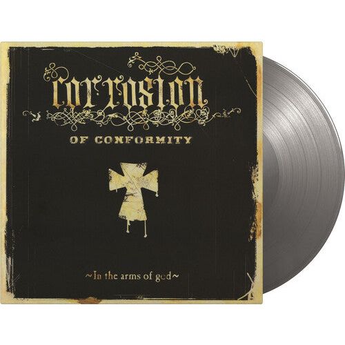 Corrosion of Conformity - In The Arms Of God - Music On Vinyl LP { Vinyl LP }