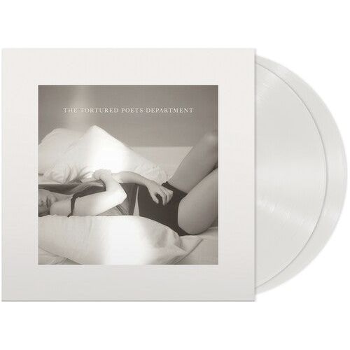 Taylor Swift - The Tortured Poets Department - The Manuscript - LP { Vinyl LP }