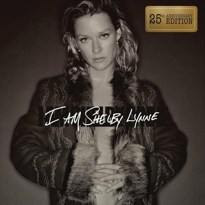 Shelby Lynne - I Am Shelby Lynne (25th Anniversary) - LP { Vinyl LP }