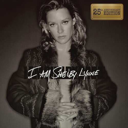 Shelby Lynne - I Am Shelby Lynne (25th Anniversary) - LP { Vinyl LP }