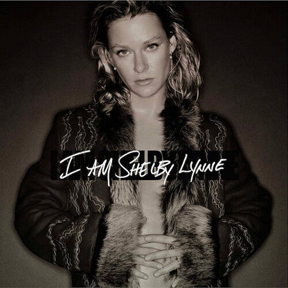 Shelby Lynne - I Am Shelby Lynne (25th Anniversary) - LP { Vinyl LP }