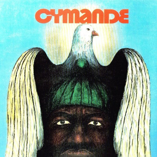 Cymande - Cymande - LP { Vinyl LP }