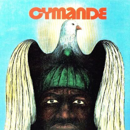 Cymande - Cymande - LP { Vinyl LP }