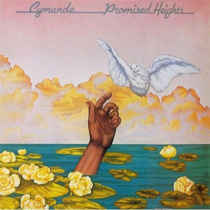 Cymande - Promised Heights - LP { Vinyl LP }