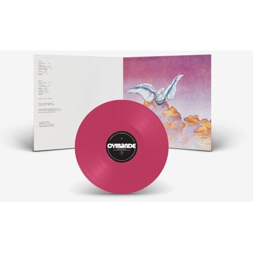 Cymande - Promised Heights - LP { Vinyl LP }