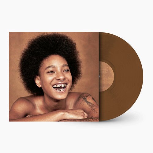 Willow - empathogen - LP { Vinyl LP }