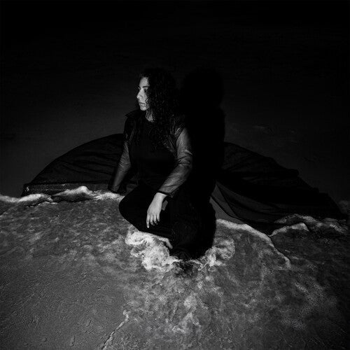 Arooj Aftab - Night Reign - LP { Vinyl LP }
