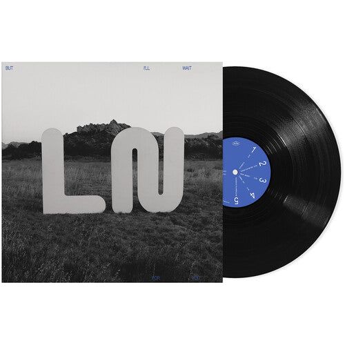 Local Natives - But I'll Wait for You - LP { Vinyl LP }