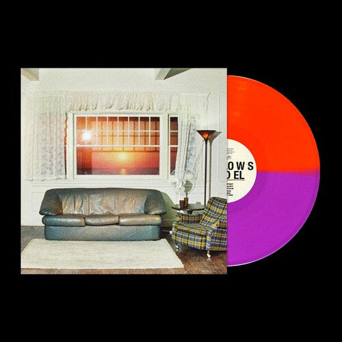 Wallows - Model - Indie LP { Vinyl LP }