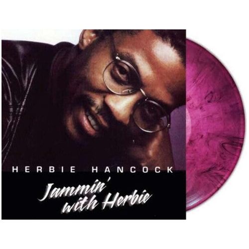 Herbie Hancock - Jammin' with Herbie (Limited Edition) - LP { Vinyl LP }
